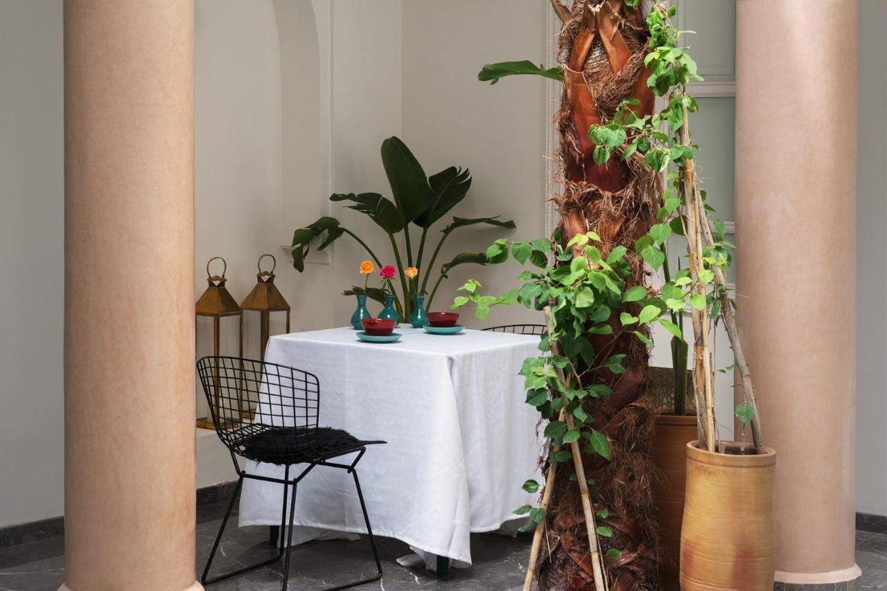 Riad Albatoul มาร์ราเกช ภายนอก รูปภาพ