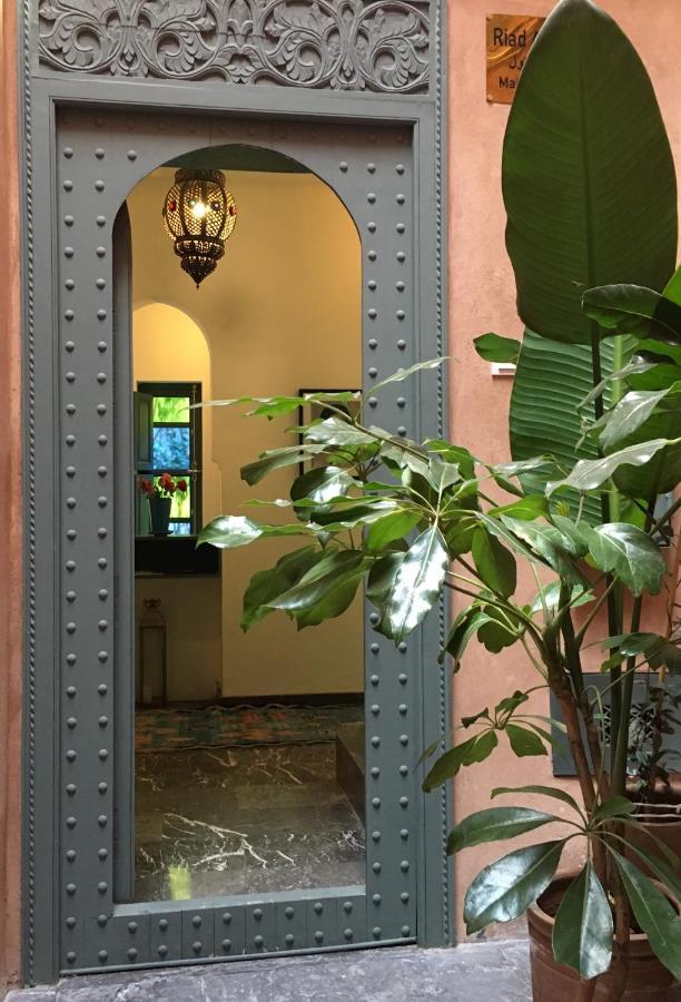 Riad Albatoul มาร์ราเกช ภายนอก รูปภาพ
