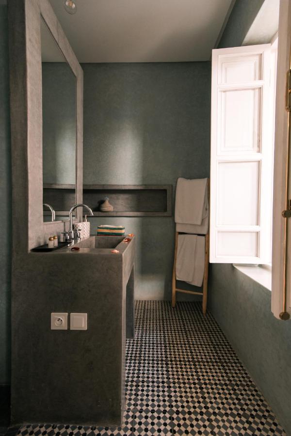 Riad Albatoul มาร์ราเกช ภายนอก รูปภาพ