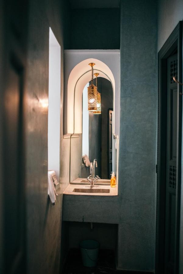Riad Albatoul มาร์ราเกช ภายนอก รูปภาพ