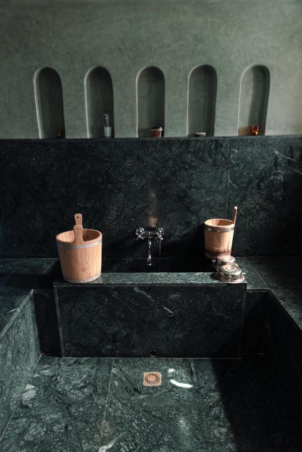Riad Albatoul มาร์ราเกช ภายนอก รูปภาพ