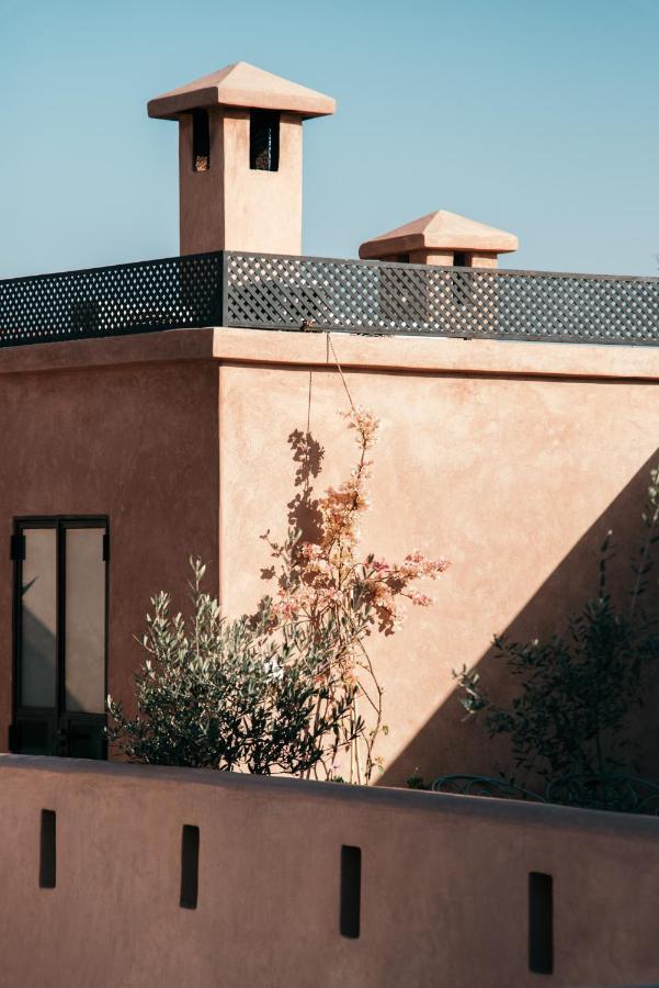 Riad Albatoul มาร์ราเกช ภายนอก รูปภาพ
