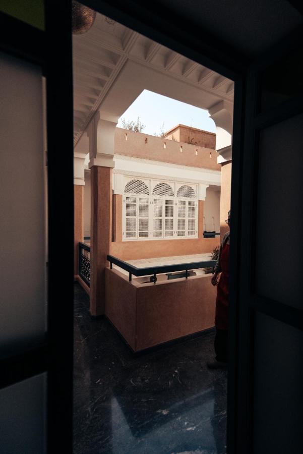 Riad Albatoul มาร์ราเกช ภายนอก รูปภาพ