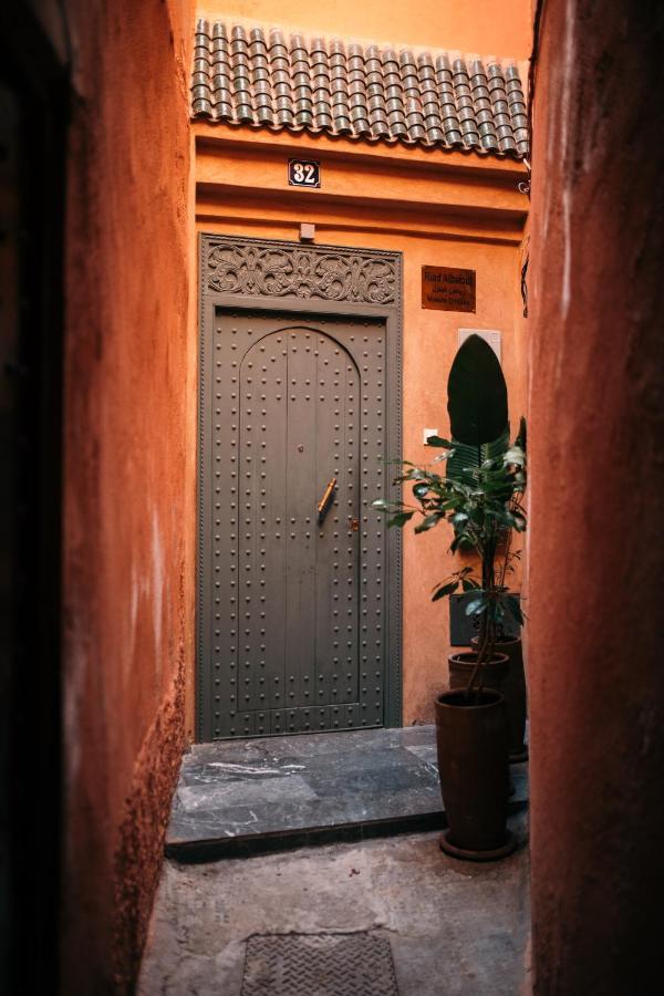 Riad Albatoul มาร์ราเกช ภายนอก รูปภาพ