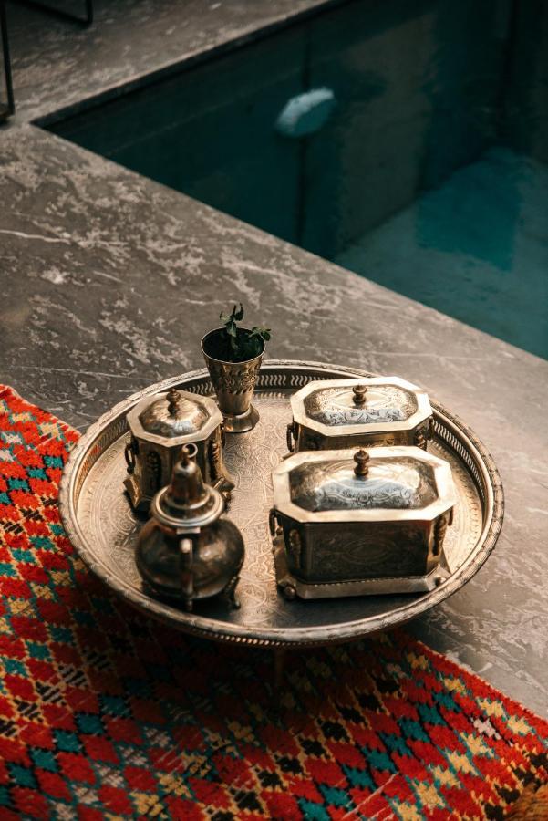 Riad Albatoul มาร์ราเกช ภายนอก รูปภาพ