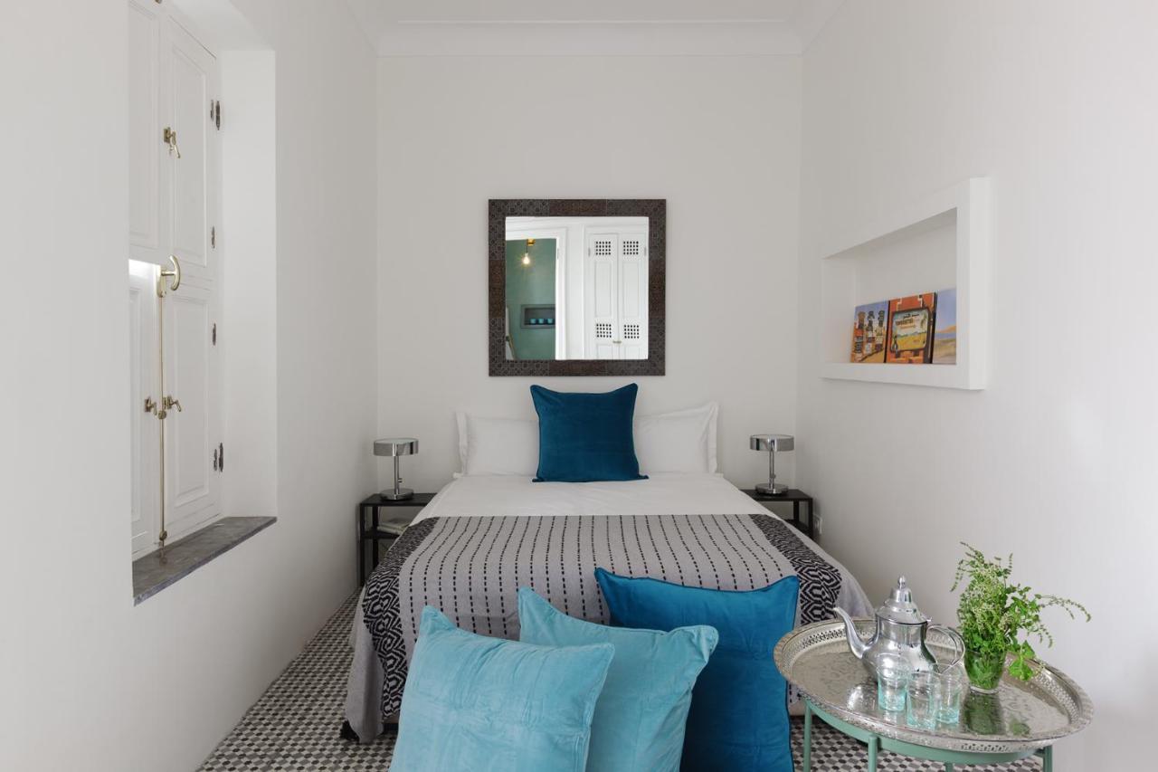 Riad Albatoul มาร์ราเกช ภายนอก รูปภาพ
