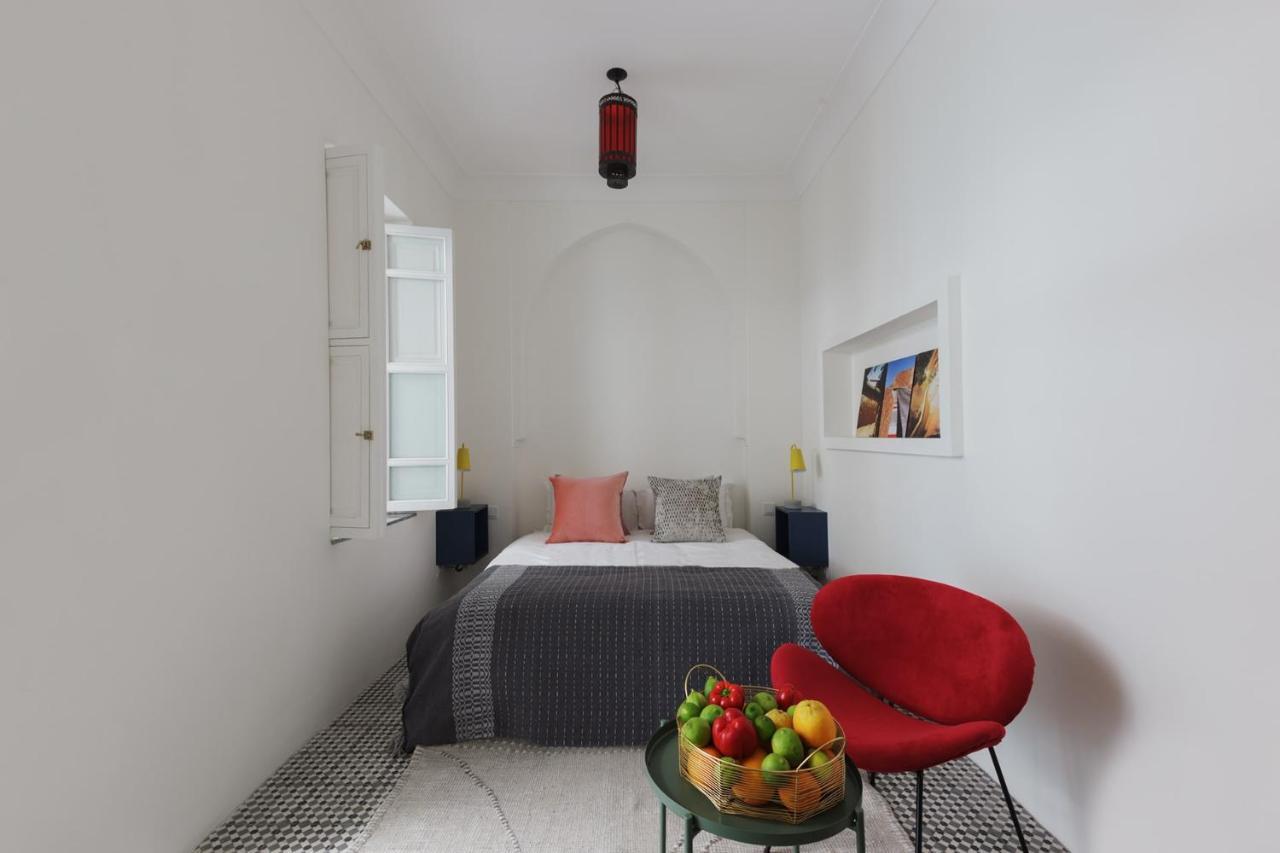 Riad Albatoul มาร์ราเกช ภายนอก รูปภาพ