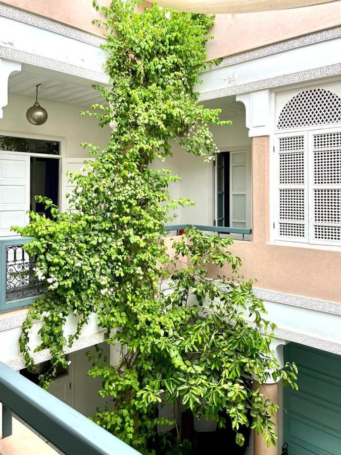 Riad Albatoul มาร์ราเกช ภายนอก รูปภาพ