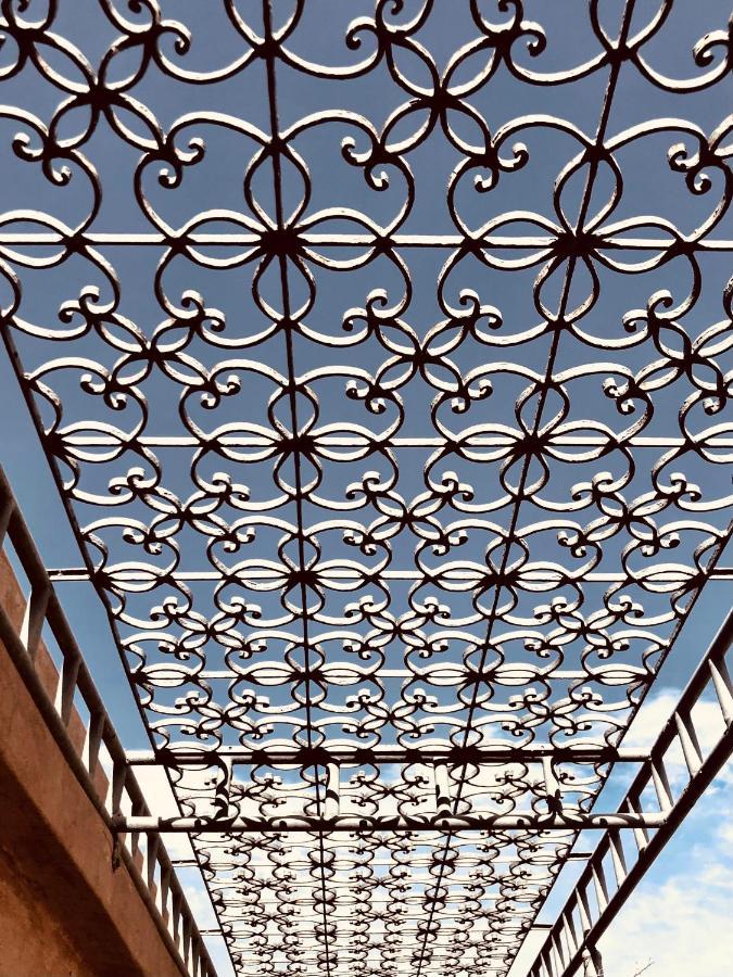 Riad Albatoul มาร์ราเกช ภายนอก รูปภาพ